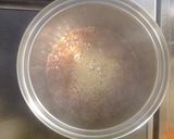 The☆かぼちゃのプリン作り方3写真