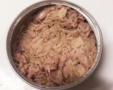簡単♪ツナの和風炒めご飯作り方2写真