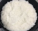 簡単♪ツナの和風炒めご飯作り方5写真