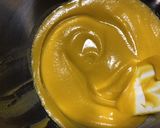 The☆かぼちゃのプリン作り方6写真