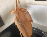 スモークサーモンのムース　フレンチ風作り方3写真