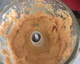 スモークサーモンのムース　フレンチ風作り方5写真