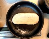 はるみのこねないパン生地でミニバゲット作り方2写真