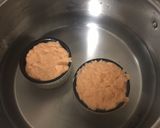スモークサーモンのムース　フレンチ風作り方6写真