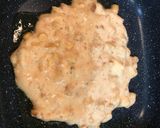 自然薯に味を付けて焼きました。焼き芋作り方9写真