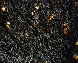 レンジで簡単☆塩昆布&塩ひじき作り方8写真
