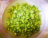 遠野の豆漬け作り方1写真