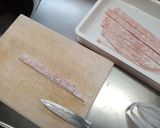 マグロのチャンジャ作り方4写真