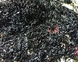 レンジで簡単☆塩昆布&塩ひじき作り方10写真