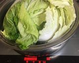 ロール白菜作り方10写真