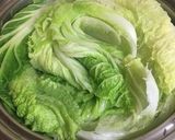 ロール白菜作り方11写真