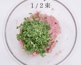 ミシュランシェフに習った肉汁洪水焼き餃子作り方15写真