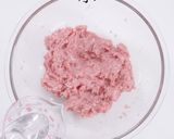 ミシュランシェフに習った肉汁洪水焼き餃子作り方12写真