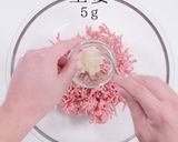 ミシュランシェフに習った肉汁洪水焼き餃子作り方6写真