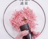 ミシュランシェフに習った肉汁洪水焼き餃子作り方5写真