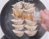 ミシュランシェフに習った肉汁洪水焼き餃子作り方31写真