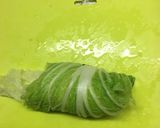 ロール白菜作り方16写真