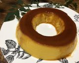 The☆かぼちゃのプリン作り方10写真