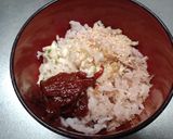 マグロのチャンジャ作り方8写真
