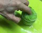 ロール白菜作り方18写真