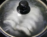 簡単！冷凍生餃子の美味し焼き方作り方2写真