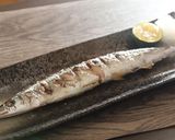 簡単おいしい!サンマの塩焼き作り方7写真