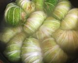 ロール白菜作り方20写真