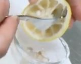 発酵ゆず茶作り方2写真