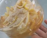 発酵ゆず茶作り方7写真