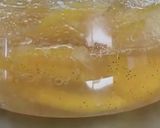 発酵ゆず茶作り方9写真