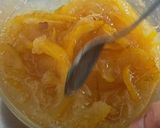 発酵ゆず茶作り方10写真