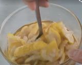 発酵ゆず茶作り方8写真