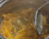 発酵ゆず茶作り方13写真