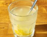発酵ゆず茶作り方14写真