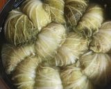 ロール白菜作り方22写真