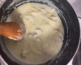 柚子胡椒チキンドリア作り方7写真