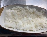 柚子胡椒チキンドリア作り方8写真