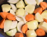 ほっこりおかず♪牛肉じゃが【作り置き】作り方2写真