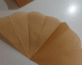 簡単☆ごぼうと大根の昆布煮☆副菜☆常備菜作り方6写真
