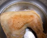 インスタントポットで♪簡単チキン煮込み作り方3写真
