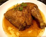 インスタントポットで♪簡単チキン煮込み作り方10写真