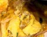 かにかま・えびで♪簡単あんかけかに玉風作り方11写真