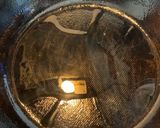 柴漬け炒飯作り方6写真