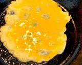 柴漬け炒飯作り方7写真