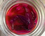 柴漬け炒飯作り方11写真
