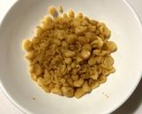 天かすのサンドおにぎり作り方1写真