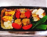甘酢の肉団子作り方2写真
