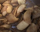 アップルアップルフレンチトースト２１０９作り方3写真