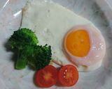 子供の好みで、二種類の卵焼き♪作り方5写真
