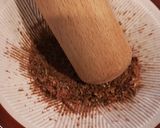 本格！スパイスシーフードカレー作り方6写真